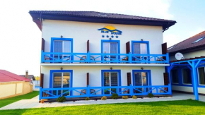  Blue House  Муригиол